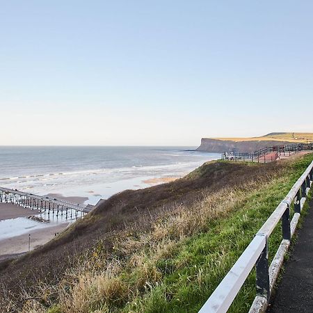 Host & Stay - Salty Bay Saltburn-by-the-Sea Exteriér fotografie