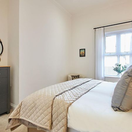 Host & Stay - Salty Bay Saltburn-by-the-Sea Exteriér fotografie