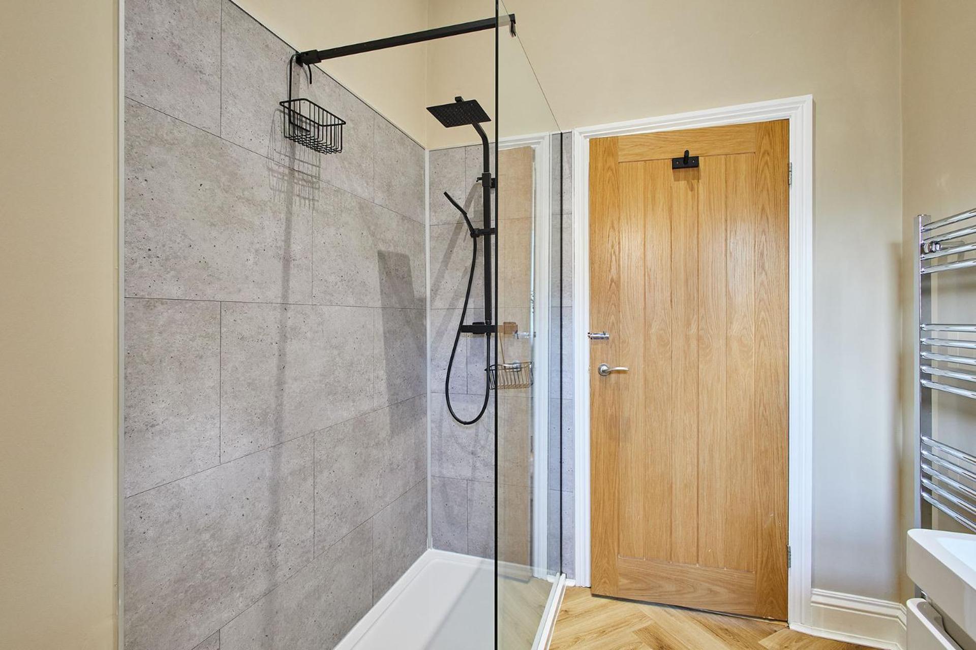 Host & Stay - Salty Bay Saltburn-by-the-Sea Exteriér fotografie