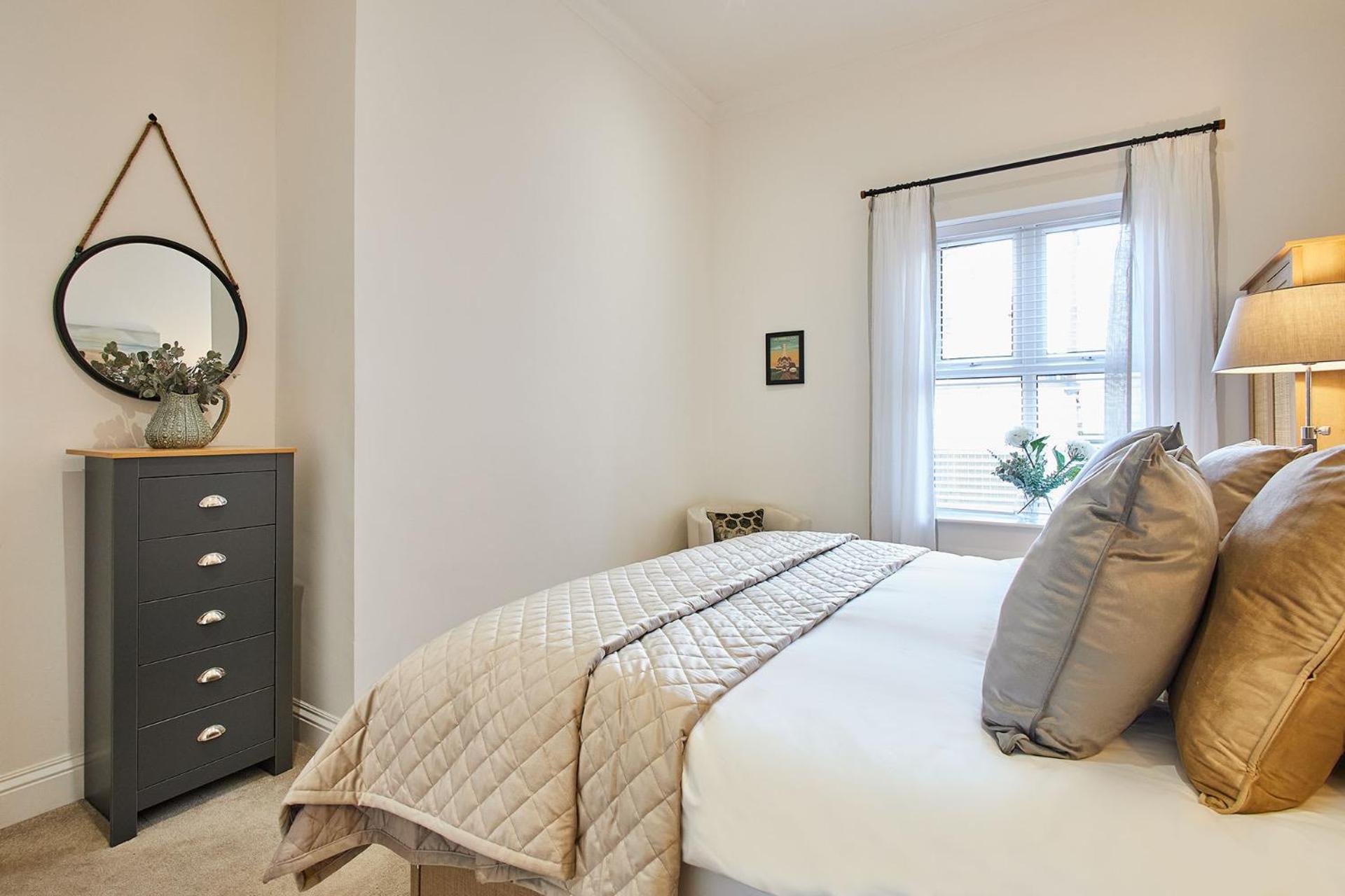 Host & Stay - Salty Bay Saltburn-by-the-Sea Exteriér fotografie