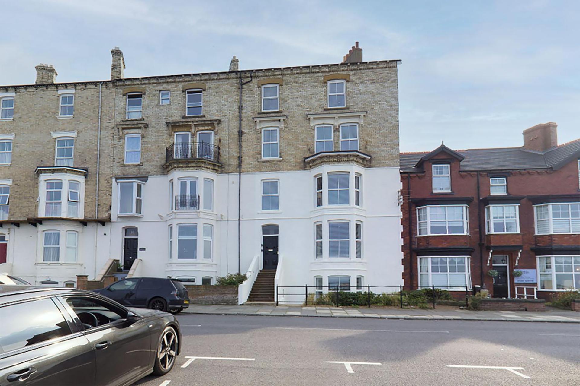 Host & Stay - Salty Bay Saltburn-by-the-Sea Exteriér fotografie