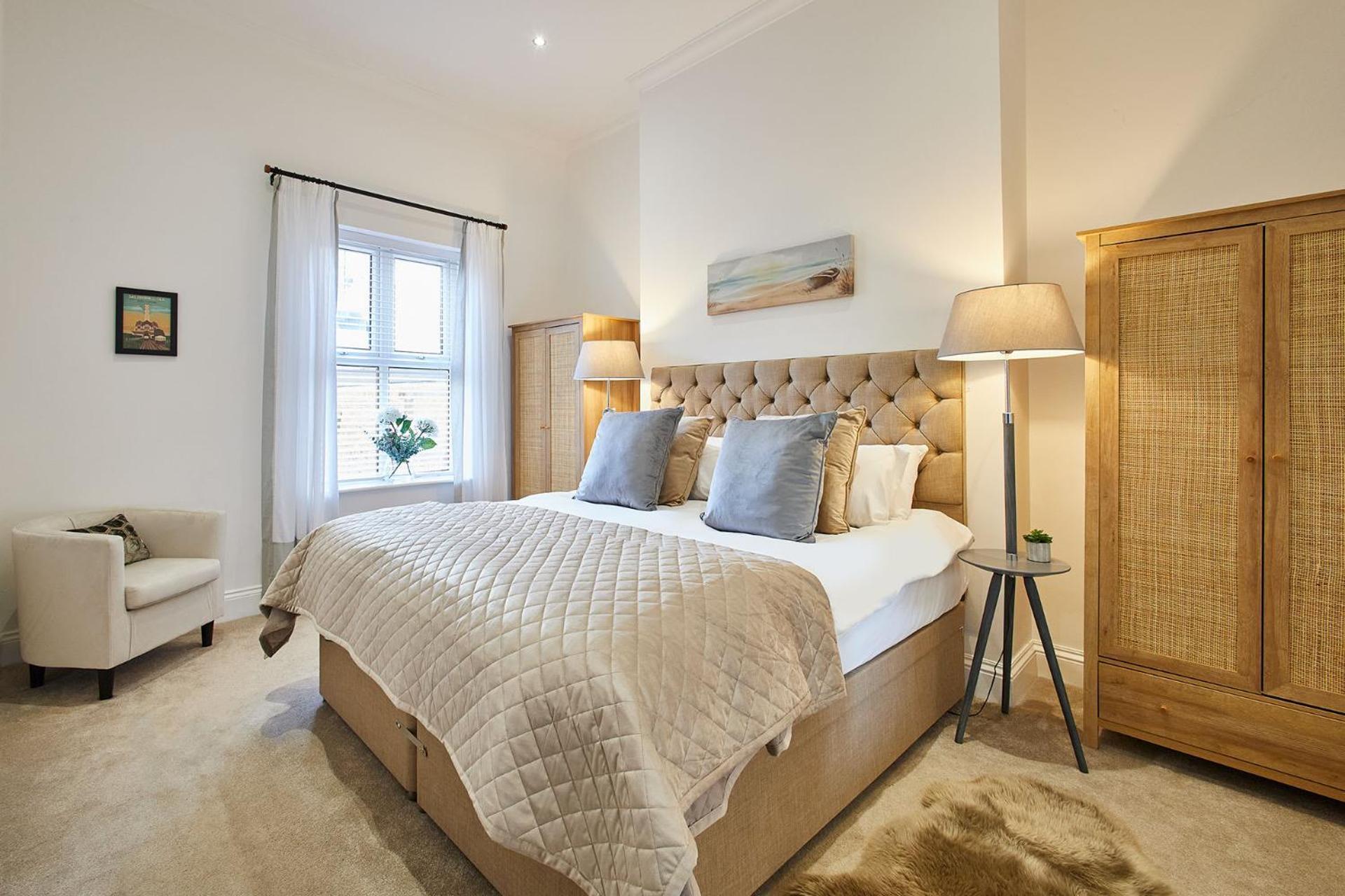 Host & Stay - Salty Bay Saltburn-by-the-Sea Exteriér fotografie