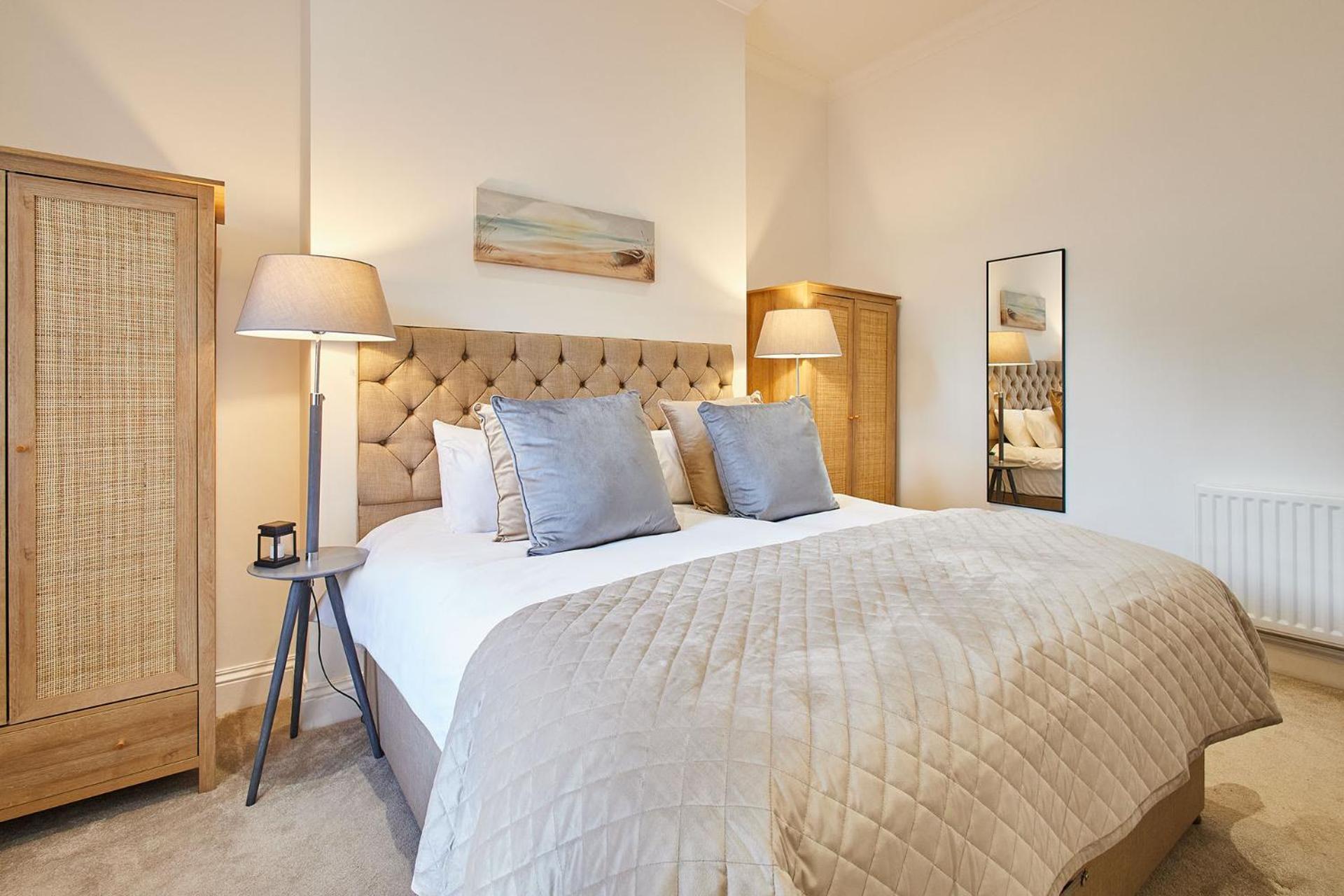Host & Stay - Salty Bay Saltburn-by-the-Sea Exteriér fotografie