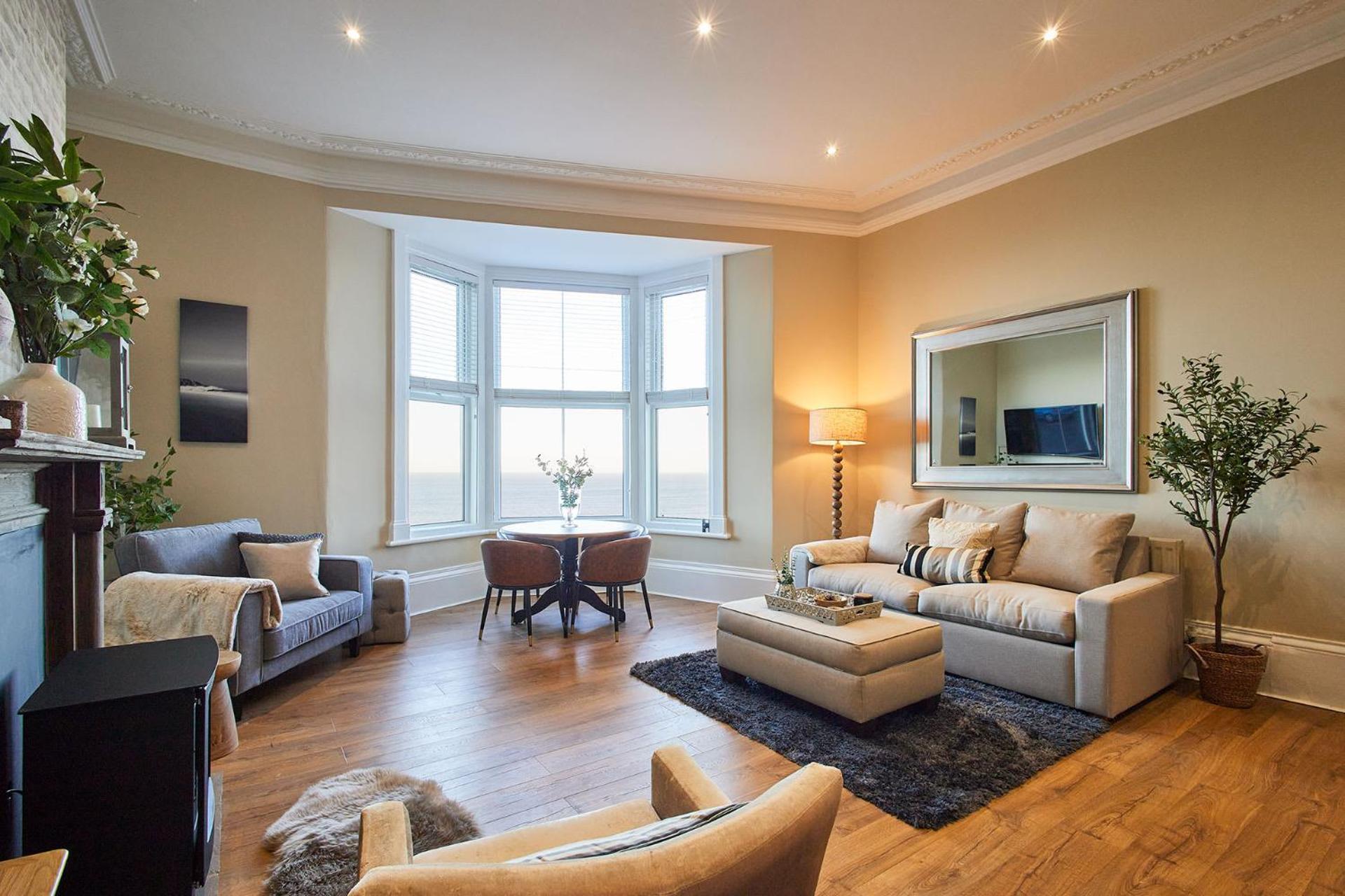 Host & Stay - Salty Bay Saltburn-by-the-Sea Exteriér fotografie